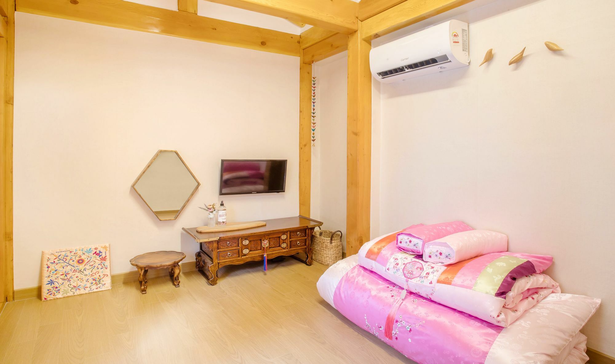 Hostel Vanilla 3 Suite Dongdaemun Seul Dış mekan fotoğraf